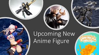 Anime News Fate Grand Order Jujutsu Kaisen Megami Device Hexa Gear Transformers Mai Accents