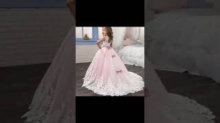 princess dresses for kids #latestcollection #trending #ytshorts #shorts #trendingfashion  #unique