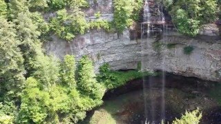 Fall Creek Falls Hiking