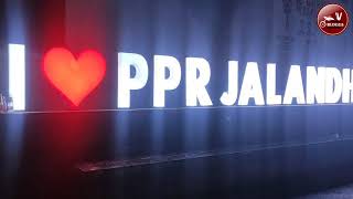 ppr mall Jalandhar || model town jalandhar jalandhar city #shorts #ytshortsindia #shorts