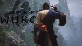 LIVE - Black Myth Wukong -  it Goes Down on Fridays |PT4|4k60