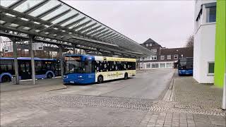 [Sound] Solaris Urbino 12 III (Delbus Delmenhorst Wagen 18)