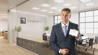 Trendiswitch – Defined by Design light switches & plug sockets