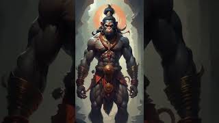 Bhajrang dal Jay Shree Ram hanuman #shortsfeed #hanuman #shortvideo #trending