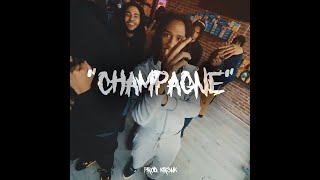 [FREE] Sdot Go x Jay Hound x Dark Techno/Jersey Club Type Beat 2024 - "Champagne" Jersey Drill Beat