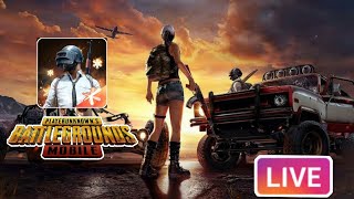 pubg mobile!!New update short and sweet stream