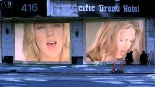 Diana Krall / The Look of love music video