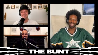 Keelan Dadd Interview  | The Bunt | Season 19 Episode 08