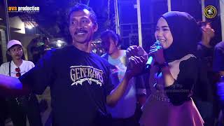 WONG IRENG VOC. NUNU || SEA PARTY  " GENERAPEL " || SHERIN PUTRA MUDA || SABTU, 03 08 2024 WARUDUWUR