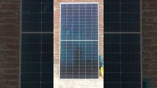 orignal Canadian solar panel 545 watts