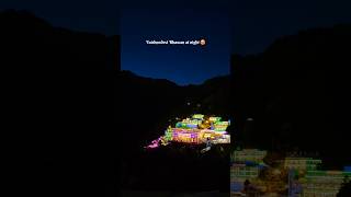 Vaishnodevi view | Katra | Navratri #durgapuja #navratri #shorts