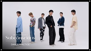 VAV - 'Designer' Dance Practice Video