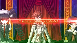 Dublagem - Leon Kuwata - 2 - Feargm