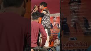 सिंगर सुजीत स्नेही / short वीडियो यूट्यूब ( stage show)