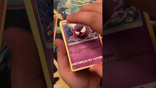 Awesome Crimson Invasion pull!? (Pokemon card opening)