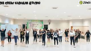 Jump Around | House Of Pain | Zumba Kupang | Zumba NTT