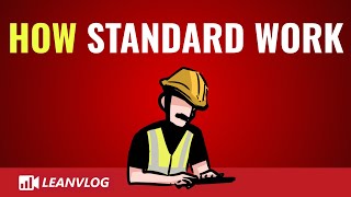 How to Implement Standard Work