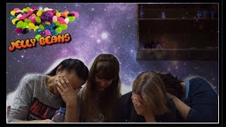 Тестване на Jelly BeanS w/ Роси и компания