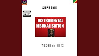 MBOKALISATION Speed up (feat. Yokohama Hits)