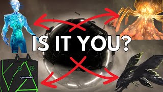 Who are the Hunters? - Stellaris Lore