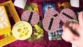 REZUMAT ZODIA CAPRICORN IUNIE 2024! CE URMEAZĂ? TAROT! ❤️✨