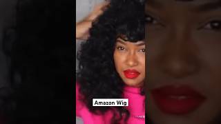 Amazon wig