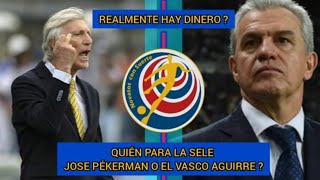 "LOS MAES" QUIEREN NUEVO ENTRENADOR ?