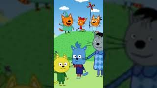 Kid-E-Cats New Episodes Compilation Best Cartoons for kids 2024