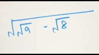 Vacation is coming. Let's wind down with some math