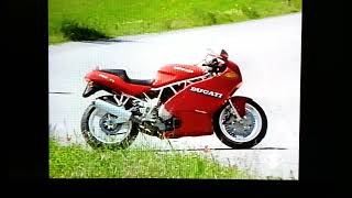 Ducati SS 900