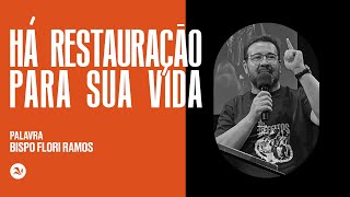 Culto Online | Bispo Flori Ramos | Palavra Viva Church