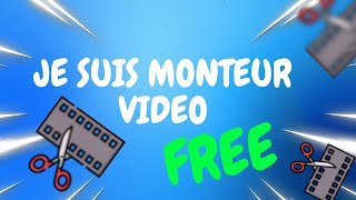 Je suis monteur ( FREE ) OFF