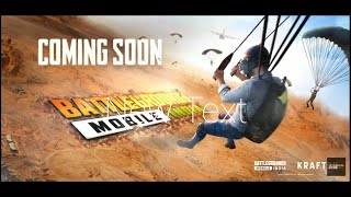 Pubg mobile India official trailer leaked #battlegroundsmobileindia #pubgmobileindiatrailerleaked