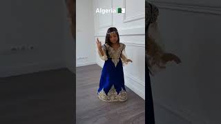 قندورة قسنطينية جزائرية 🇩🇿