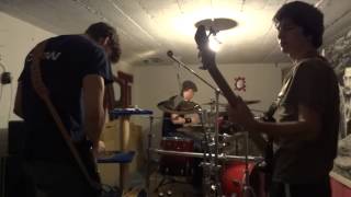 Funk Song - Cow Survived (Rehearsal)