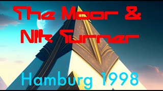 The Moor & Nik Turner -  Hamburg 1998