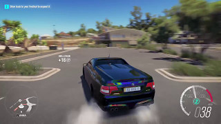 Forza Horizon 3