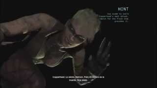 Copperhead- Batman: Arkham Origins