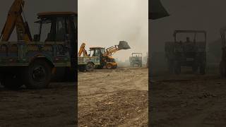 Jcb working video #jcbc #agriculturalmachinery #tractor #farming #jcb #farmequipment #jcbraceing