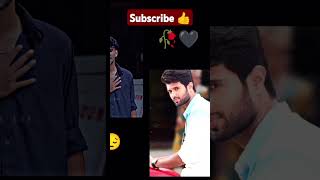 VIJAY DEVARAKONDA☺️💝🎁 #shorts #sad #love #trending