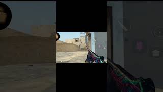 Csgo Mobile Android #shorts