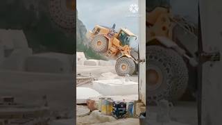 #jcb loader#loaded #loading #loadiđộngkaraoke #construction #excavator #mining