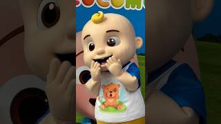 Day with JJ @CoComelon    #nurseryrhymes #rhymes # #canon #children  #love #children #songs