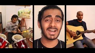 Neene Yendigu| Love Mocktail | Raghu Dixit (Cover)