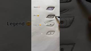 How to draw Rinnegan & sharingan ⚡️   || naruto || akatsuki #animedrawing #anime  #shorts