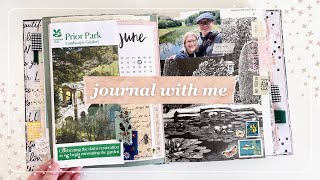 Journal With Me | Ep 49 | How I Journal