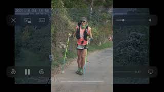 GRAND TRAIL DES TEMPLIERS 2021   HD 1080p