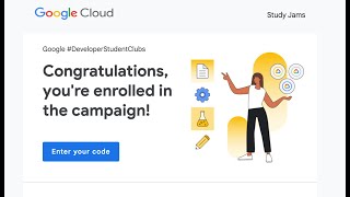 How to Get Started with your Google Cloud Study Jam Campaign?