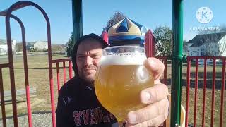 Gut Feeling - Hop Butcher For The World courtesy of Kenny P! "Get A Nose On Er" Brew Review's!