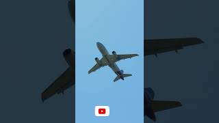 Eurowings Takeoff #shorts